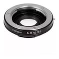 thumbnail image 1 of Adaptador Usar Lentes Minolta Md Mc En Camaras Canon Eos Generico adaptador Minolta Md Mc, 1 of 3