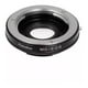 thumbnail image 1 of Adaptador Usar Lentes Minolta Md Mc En Camaras Canon Eos Generico adaptador Minolta Md Mc, 1 of 3