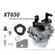 thumbnail image 1 of Carburador para Kohler XT675 XT650 XT650-2027 XT675-0041 NQ, 1 of 3