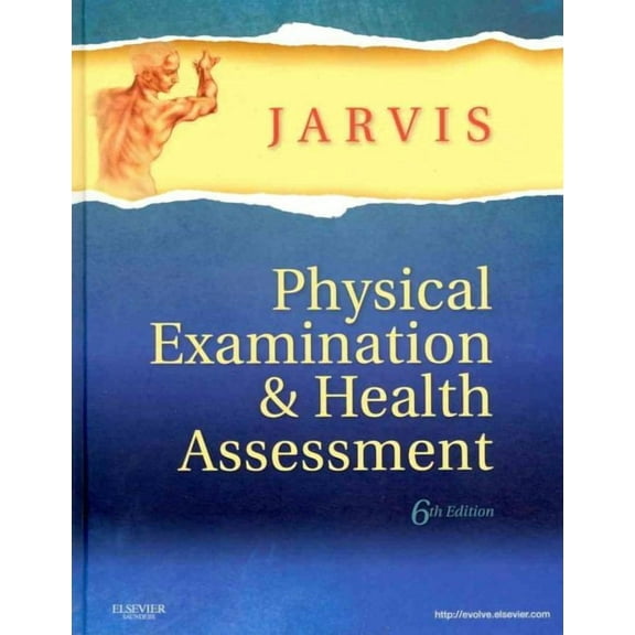 Physical Examination & Health Assessment