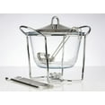 APS Hot Pot Feuerzangenbowle (Fire Tong Punch Bowl Set)