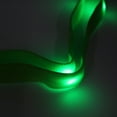 thumbnail image 1 of LED Light Up Neck Strap Band Lanyard key Neck Strap Band chain ID Badge Hanging Lace Rope, 1 of 7