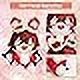 thumbnail image 3 of Genshin Impact Rabbit Bo Wanjue Plush Toy 21cm, 3 of 6