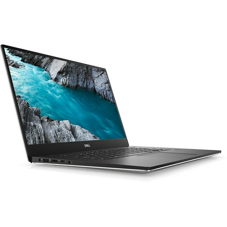 New Dell XPS 15 9570 Gaming Laptop 8th Gen i7-8750H NVIDIA GTX 1050Ti 4GB 15.6