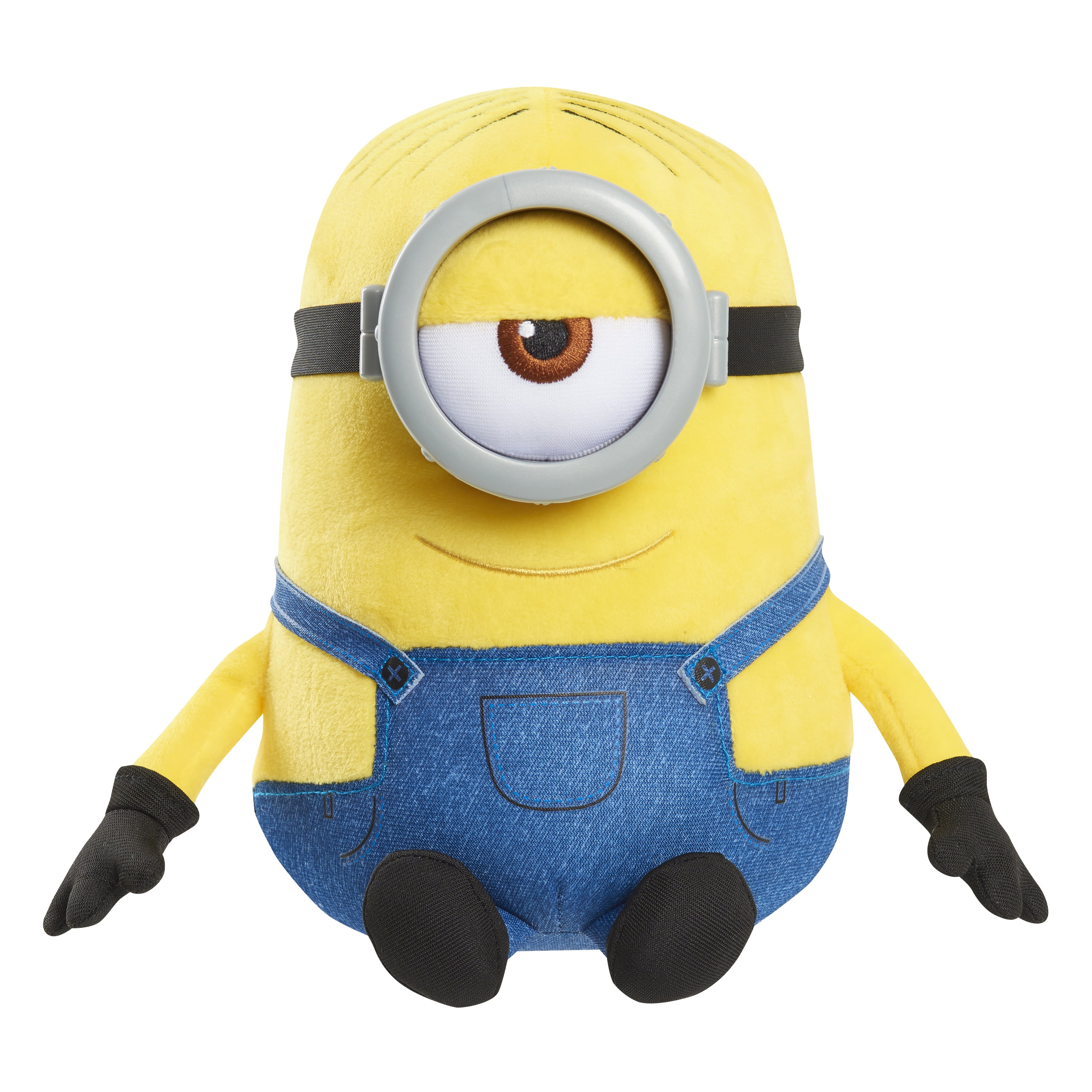 minion stuffed animal walmart