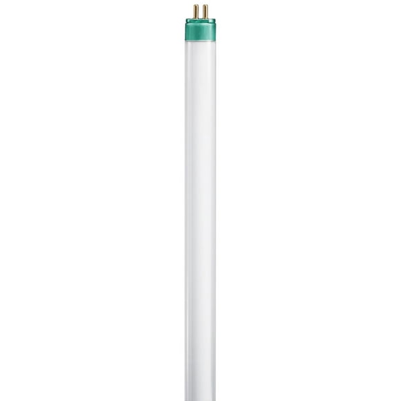 14W T5 Mini Bi-Pin Ampoule Fluorescente Blanche Froide - 22"