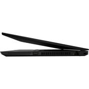 Lenovo ThinkPad T14 Gen 2 Intel Laptop, 14.0 FHD IPS 300 nits, i5-1135G7, Iris Xe Graphics, 16GB, 512GB SSD, Win 10 Pro