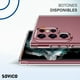 thumbnail image 4 of Funda de Protección para Samsung Galaxy - Sovico - Transparente TPU, 4 of 5