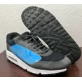 thumbnail image 1 of Ni - ke Ni - ke Mens Air Max 90 NS AJ7182-002 Black Casual Shoes Sneakers Size 11, 1 of 5