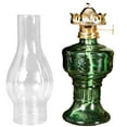 thumbnail image 3 of Lámpara de queroseno rústica para el hogar, lámpara de queroseno vintage, farol decorativo para acampar, 3 of 7