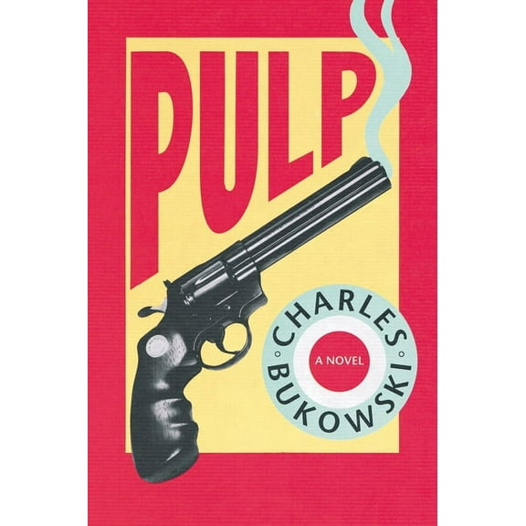 Pulp, (Paperback)