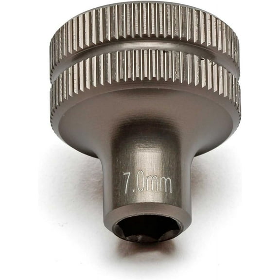 1570 Factory  7.0mm Short Nut Driver