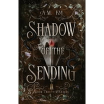 Shadow of the Sending, (Paperback)