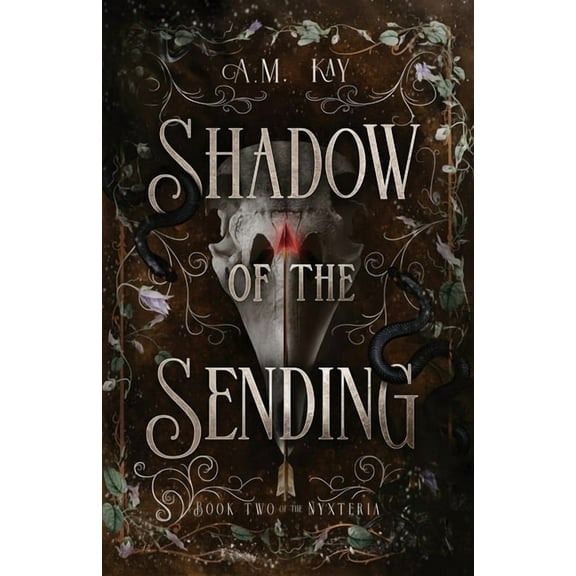 Shadow of the Sending, (Paperback)