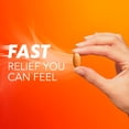 thumbnail image 3 of Vicks DayQuil VapoCOOL Cold & Flu Caplets, Daytime Cold Medicine for Adults, 24 Count, 3 of 9
