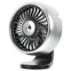 thumbnail image 2 of Portable Fan For Vehicle Fan ABS Material Small Car Cooling Cooler Use 1Pcs, 2 of 2