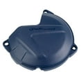 thumbnail image 1 of Polisport Clutch Cover Protection Blue for Husqvarna TC 125 2014-2015, 1 of 1