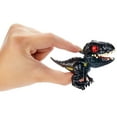 thumbnail image 4 of Jurassic World Snap Squad Collectible Dinosaurs With Snap On Feature, 4 of 6