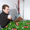 thumbnail image 4 of LHSHID Video Game Blankets Gift Blanket Flannel Soft and Comfortable Anti static Bed Sofa Blanket 30x40in, 4 of 6