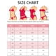 thumbnail image 5 of Traje de baño de una pieza para el Día de la Madre de mujer, con lazo cruzado en la espalda, control de abdomen, sin espalda, bañadores Monokini M Amarillo, 5 of 5