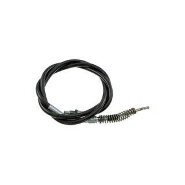 OE Replacement for 19992004 Ford F350 Rear Left Parking Brake Cable