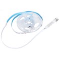 thumbnail image 4 of Tira de Luces LED, 1 Metro 5050, Iluminación Novedosa Que Cambia de Color, Alimentada por USB con Control de 3 Botones para Dormitorio, Fondo de TV, Hogar, Cocina Accesorios De Luz Octpeak NO, 4 of 7
