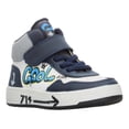 thumbnail image 2 of Tenis Vavito Azul Marino Para Niño [VVV1133] blanco 17 MX, 2 of 10