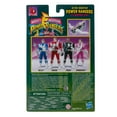thumbnail image 3 of Power Rangers Retro-Morphin Red Ranger Jason Fliphead Action Figure Inspired by Classic Mighty Morphin Toy for Kids Ages 4 and Up, 3 of 9