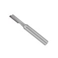 thumbnail image 5 of Fresa 1/4 Vástago 3/16" Diámetro de Corte Recto Flute Carburo para Carpintería y Fresado, 5 of 5
