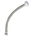 thumbnail image 1 of Tubo de inodoro Plumb Pak PP23805 de acero inoxidable 30 cm, 1 of 1