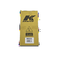 thumbnail image 5 of K-Source Driver Side Replacement Mirror Glass for Fusion, w/ spot cut out, w/o spot mirror, LH 99333, 5 of 5