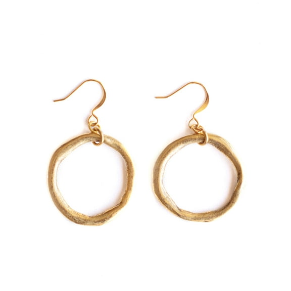Mindy Earrings
