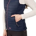 thumbnail image 4 of Trespass Womens Aretha Casual Gilet, 4 of 5