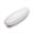 White, variant on Auto Electric Can Opener: Open Your Cans with A Simple Press of Button - Automatic, Hands Free, Smooth Edge, Battery Operated