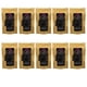 thumbnail image 1 of Gomitas con Propoleo y Eucalipto San Ignacio 50 g 10 pack, 1 of 5