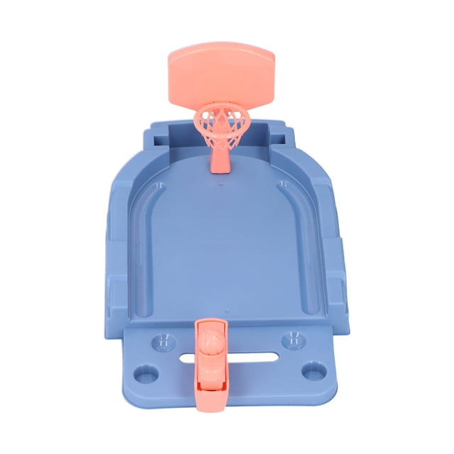 Juego de pelota de escritorio, juego de pelota de escritorio Mini juego de pelota de escritorio para niños Juego de pelota de escritorio interactivo J