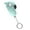 Green, variant on Safe Sound Alarm 130dB Song Alarm Keychain Bird Pattern Alarms for Women Children Security Protections Devices