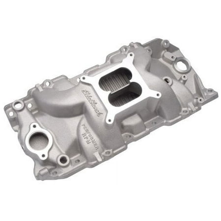 Edelbrock 7163 Performer RPM Intake Manifold