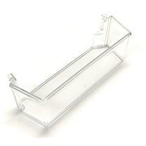 OEM LG Refrigerator Left Door Bin Originally Shipped With LRFXS2503D, LRFXS2503S, LRFDS2503S