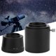 thumbnail image 4 of Akozon Adaptador de Telescopio SCT-2 Pulgadas a de Montaje en T M42 x 075 Adaptador de Telescopio Astronómico para Cámara sin Espejo Adaptador de Lente Ocular de Telescopio ANGGREK Otros, 4 of 8