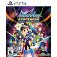 thumbnail image 1 of Jeu vidéo Mega Man Star Force Legacy Collection pour (PlayStation 5), 1 of 5