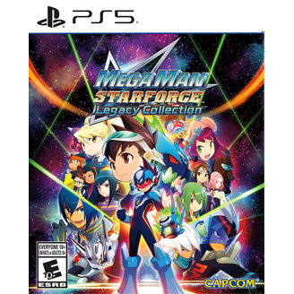 PS4ソフト7本セット Mega Man Zero/ZX Legacy Collection - PlayStation 4 - Walmart.com