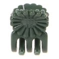 thumbnail image 4 of Plant Clips,50Pcs Plastic Plant Clips Plastic Plant Clips Vine Fixing Clip Eco-Friendly Materials, 4 of 5