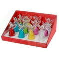 thumbnail image 5 of Décoration DAnge En Acrylique À Led (Assortiment) (12 Unités) - Lot De 12, 5 of 5