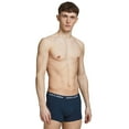 thumbnail image 6 of Jack&Jones Men Boxer Shorts Cotton Multicoloured M, 6 of 7