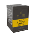thumbnail image 4 of Taylors of Harrogate Organic Chamomile Herbal Tea, 20 Teabags, 4 of 7