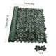 thumbnail image 2 of Valla de hiedra artificial, setos artificiales y rollo de pantalla de hojas artificiales para decoración de exteriores y jardín., 2 of 7