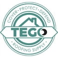 thumbnail image 3 of Flat Roofing Black SEAM TAPE 3"x25' - Tego Roofing Supply, 3 of 4