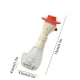 thumbnail image 3 of Children's Infant Rattle Hand-hold Music Soothing Toys Baby Bites Boiled Molar Rubber Hand Rattle Wholesale, 3 of 6