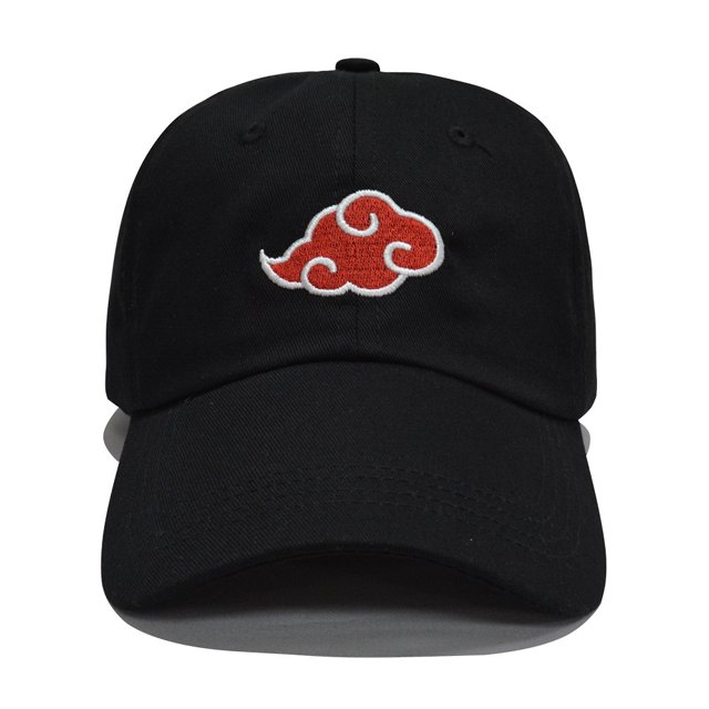 Dad Hat Anime Cap Athletic Caps Baseball Cap Logo Embroidered Cap Peaked Cap